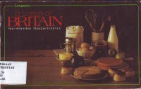 Image of A taste of Britain