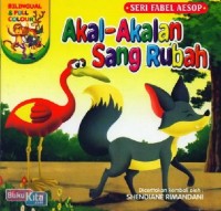 Image of Akal-Akalan Sang Rubah
