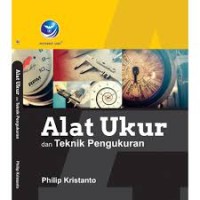 Image of Alat Ukur Dan Teknik Pengukuran