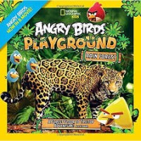 Image of Angry Birds Playground Rain Forest