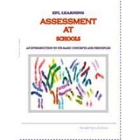 Image of Assessment At School: An Introduction To Its Basic Concepts And Principles
