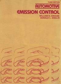 Image of Automotive Emission Control