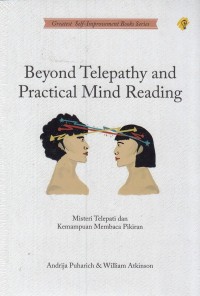 Image of BEYOND TELEPATHY AND PRACTICAL MIND READING