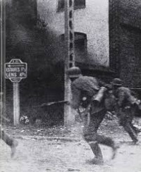 Image of World War II: Blitzkrieg