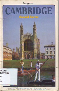 Image of Cambridge