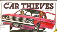 Image of Car Thieves