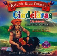 Image of Cindelaras