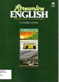 Image of Streamline English Connections