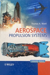Image of Aerospace Propulsion System