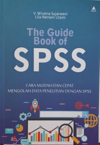 Image of Cara Mudah Dan Cepat Mengolah Data Penelitian Dengan SPPS