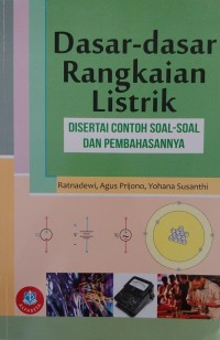 Image of Dasar - Dasar Rangkaian Listrik