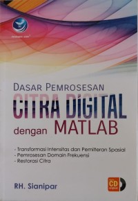 Image of Dasar Pemrosesan Citra Digital Dengan MATLAB