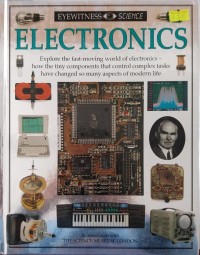 Image of Electronics