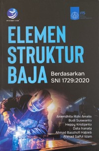 Image of Elemen Struktur Baja