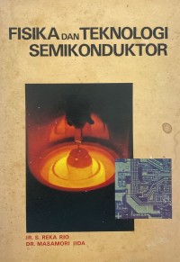 Image of Fisika Dan Teknologi Semikonduktor