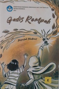 Image of Gadis Rempah