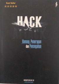 Image of Hack (Konsep, Penerapan, Dan Pencegahan)