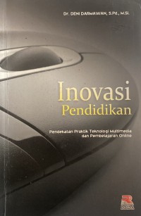 Image of Inovasi Pendidikan