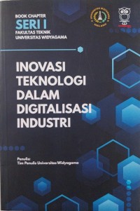 Image of Inovasi Teknologi Dalam Digitalisasi Industri