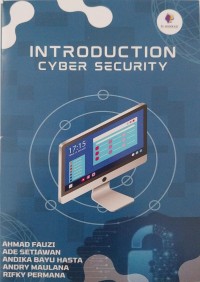 Image of Introduction Cyber Security