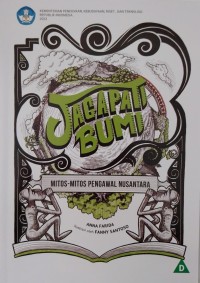 Image of Jagapati Bumi, Mitos - Mitos Pengawal Nusantara