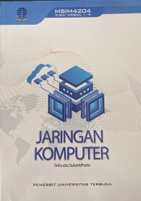 Image of Jaringan Komputer