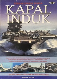 Image of Kapal Dunia