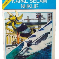 Image of Kapal Selam Nuklir