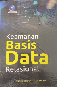 Image of Keamanan Basis Data Relasional
