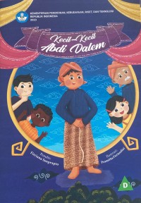 Image of Kecil - Kecil Abdi Dalem