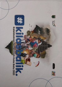 Image of Kilasbalik. (Kaleidoskop Pemerintah Kota Batu 2021)