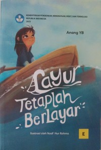 Image of Layur Tetaplah Berlayar