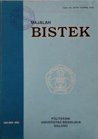 Image of Majalah Bistek