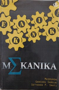 Image of Mekanika