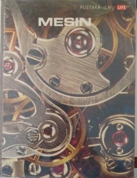 Image of Mesin