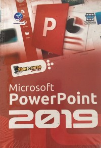 Image of Microsoft PowerPoint 2019