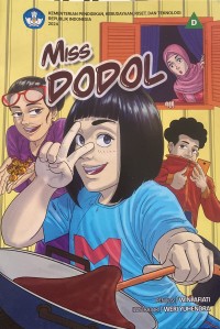 Image of Miss Dodol