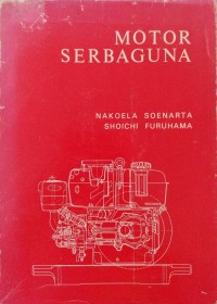 Image of Motor Serbaguna