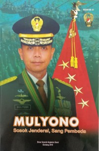 Image of MULYONO Sosok Jenderal, Sang Pembeda