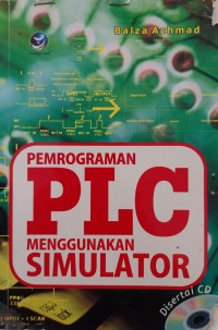 Image of Pemrograman PLC Menggunakan Simulator