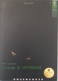 Image of Pemrograman Virus & Spyware