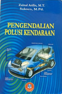 Image of Pengendalian Polusi Kendaraan