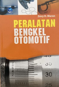 Image of Peralatan Bengkel Otomotif
