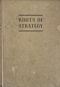 Image of Roots Of Strategy