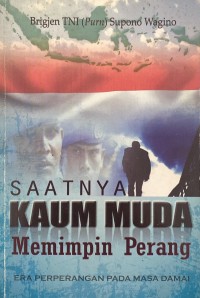 Image of Saatnya Kaum Muda Memimpin Perang