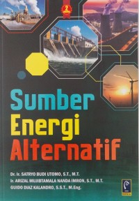 Image of Sumber Energi Alternatif