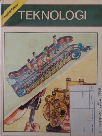 Image of Teknologi