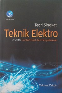 Image of Teori Singkat Teknik Elektro