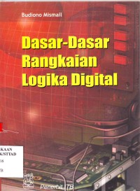 Image of Dasar Dasar Rangkaian Logika Digital