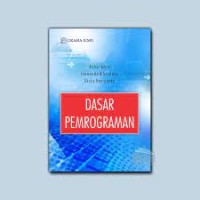 Image of Dasar Pemrograman